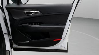 Kia Sportage GT-LINE