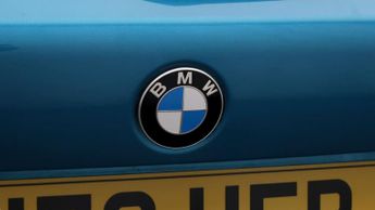 BMW 1 Series 118I SE