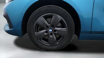 BMW 1 Series 118I SE