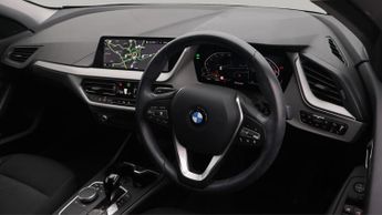 BMW 1 Series 118I SE