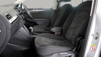 Volkswagen Tiguan ELEGANCE TSI DSG