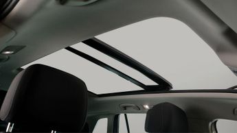 Volkswagen Tiguan ELEGANCE TSI DSG