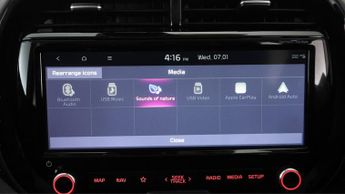 Kia Soul FIRST EDITION