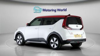 Kia Soul FIRST EDITION