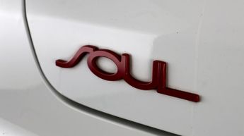 Kia Soul FIRST EDITION