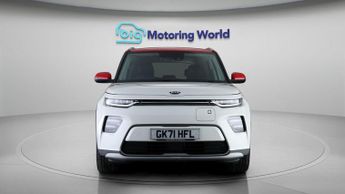 Kia Soul FIRST EDITION