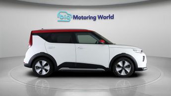 Kia Soul FIRST EDITION