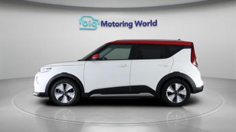 Kia Soul FIRST EDITION