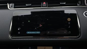 Land Rover Range Rover Evoque R-DYNAMIC S