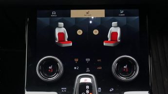 Land Rover Range Rover Evoque R-DYNAMIC S