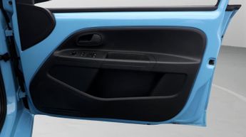 Volkswagen e-up! E-UP