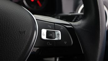 Volkswagen e-up! E-UP