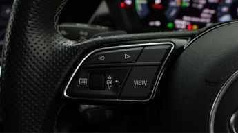 Audi A3 SPORTBACK TFSI E S LINE