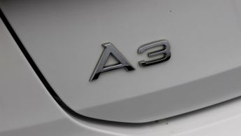 Audi A3 SPORTBACK TFSI E S LINE