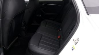Audi A3 SPORTBACK TFSI E S LINE
