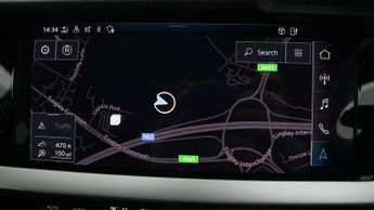 Audi A3 SPORTBACK TFSI E S LINE