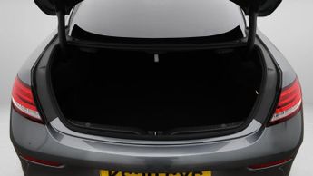 Mercedes-Benz C Class C 300 D AMG LINE PREMIUM PLUS