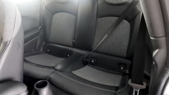 MINI Electric Hatch COOPER S LEVEL 2