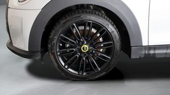 MINI Electric Hatch COOPER S LEVEL 2