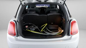 MINI Electric Hatch COOPER S LEVEL 2