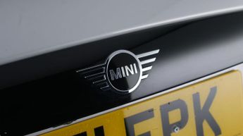 MINI Electric Hatch COOPER S LEVEL 2