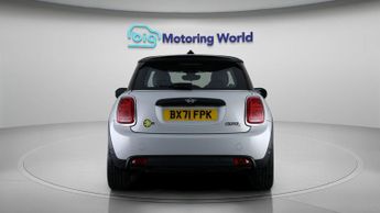 MINI Electric Hatch COOPER S LEVEL 2