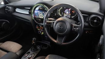 MINI Electric Hatch COOPER S LEVEL 2