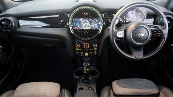 MINI Electric Hatch COOPER S LEVEL 2