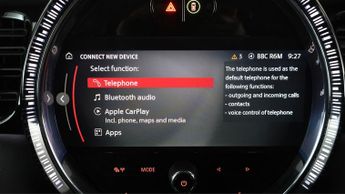 MINI Electric Hatch COOPER S LEVEL 2