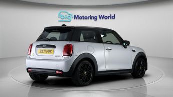 MINI Electric Hatch COOPER S LEVEL 2