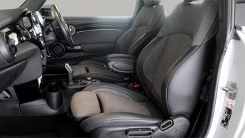 MINI Electric Hatch COOPER S LEVEL 2