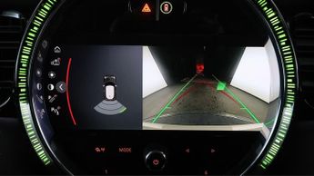 MINI Electric Hatch COOPER S LEVEL 2