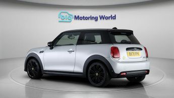MINI Electric Hatch COOPER S LEVEL 2