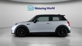 MINI Electric Hatch COOPER S LEVEL 2