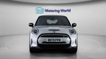 MINI Electric Hatch COOPER S LEVEL 2