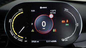 MINI Electric Hatch COOPER S LEVEL 2