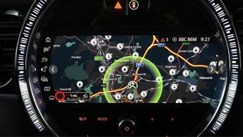 MINI Electric Hatch COOPER S LEVEL 2