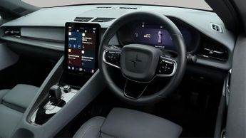 Polestar Polestar 2 PLUS