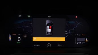 Polestar Polestar 2 PLUS