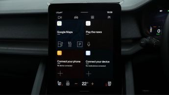 Polestar Polestar 2 PLUS