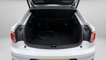 Polestar Polestar 2 PLUS