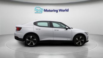 Polestar Polestar 2 PLUS