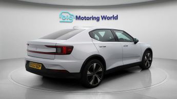 Polestar Polestar 2 PLUS