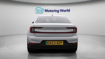 Polestar Polestar 2 PLUS