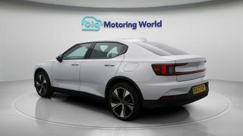 Polestar Polestar 2 PLUS