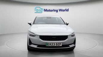 Polestar Polestar 2 PLUS