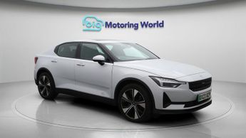 Polestar Polestar 2 PLUS