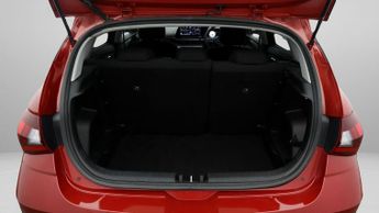 Hyundai i20 T-GDI PREMIUM