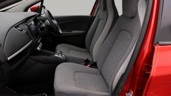 Renault Zoe I ICONIC