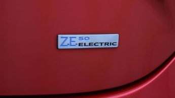 Renault Zoe I ICONIC